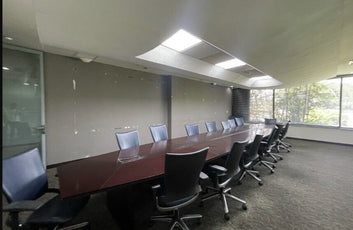 Oficinas desde 244 hasta 2,762 m² en Alquiler | Av. John F. Kennedy, Miraflores, Santo Domingo (A Remodelar)-3
