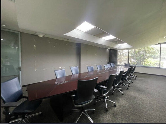 Oficinas alquiler JFK Miraflores Santo Domingo