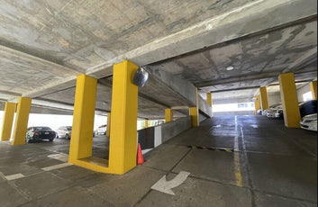 Oficinas desde 244 hasta 2,762 m² en Alquiler | Av. John F. Kennedy, Miraflores, Santo Domingo (A Remodelar)-15