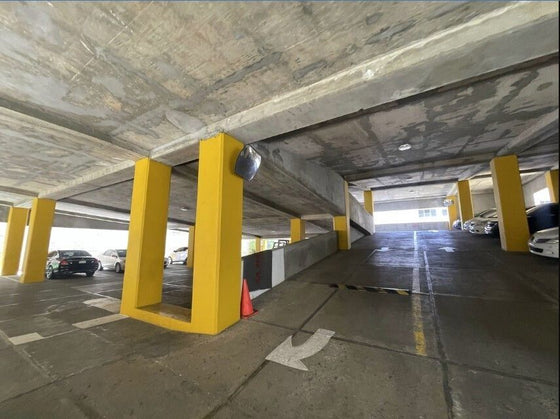 Oficinas alquiler JFK Miraflores Santo Domingo