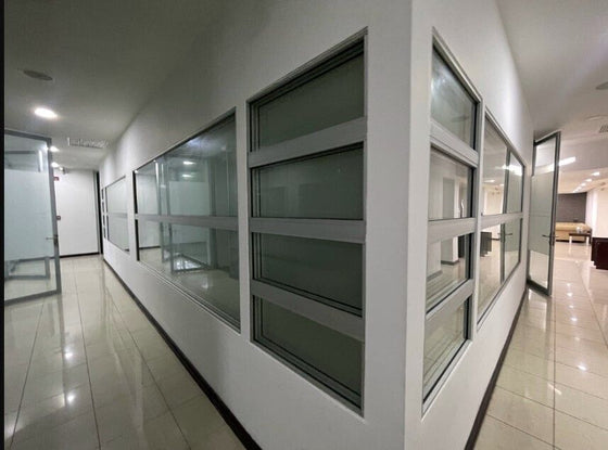 Oficinas alquiler JFK Miraflores Santo Domingo