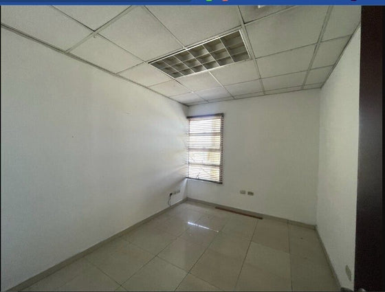 Oficinas alquiler JFK Miraflores Santo Domingo
