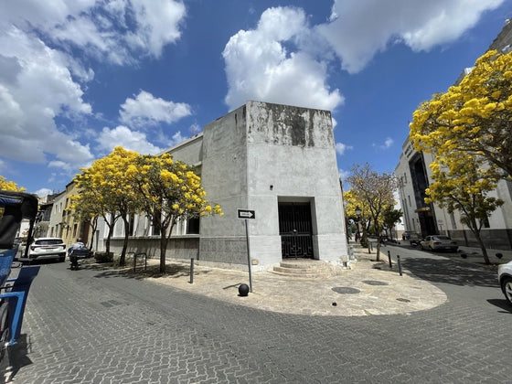 Locales comerciales alquiler Zona Colonial