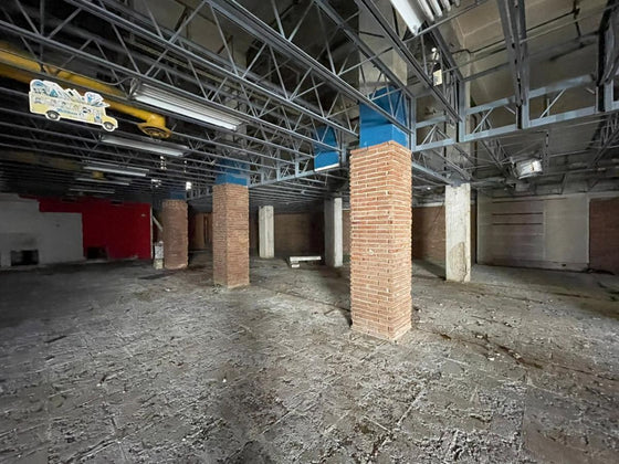 Locales comerciales alquiler Zona Colonial