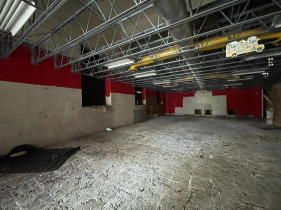 Locales comerciales alquiler Zona Colonial