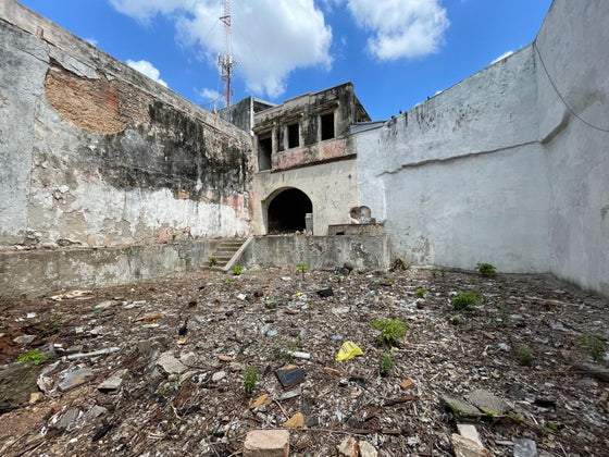 Locales comerciales alquiler Zona Colonial