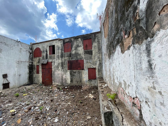 Locales comerciales alquiler Zona Colonial