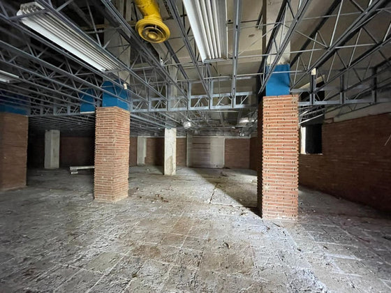 Locales comerciales alquiler Zona Colonial