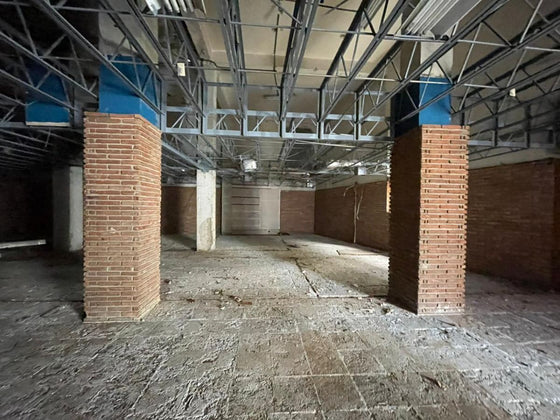 Locales comerciales alquiler Zona Colonial