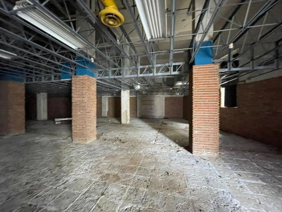 Locales comerciales alquiler Zona Colonial