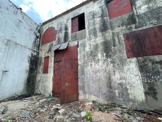 Locales comerciales alquiler Zona Colonial