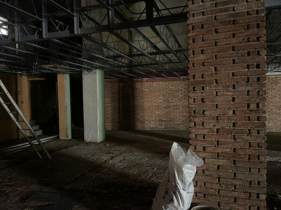 Locales comerciales alquiler Zona Colonial