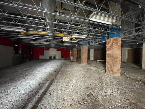 Locales comerciales alquiler Zona Colonial