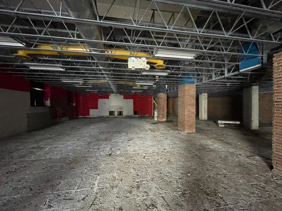 Locales comerciales alquiler Zona Colonial