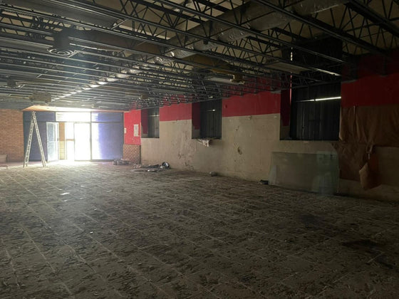 Locales comerciales alquiler Zona Colonial