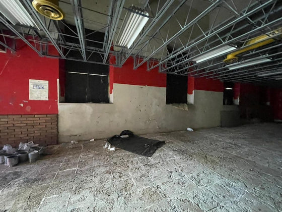 Locales comerciales alquiler Zona Colonial