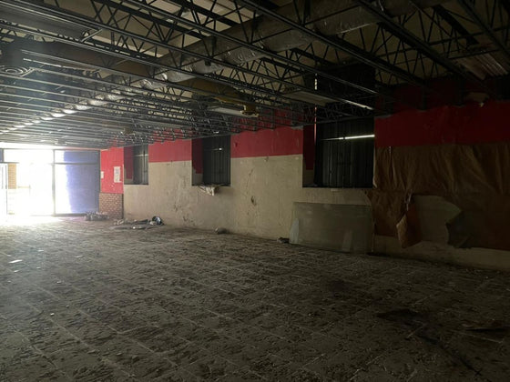 Locales comerciales alquiler Zona Colonial