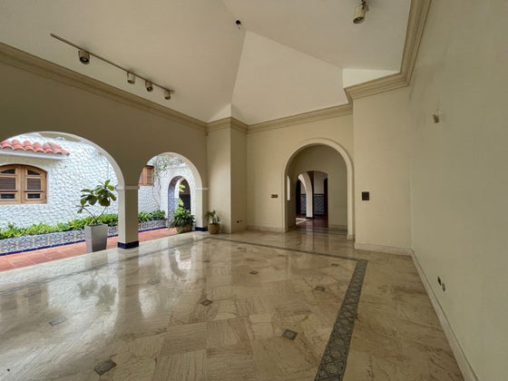 Oficinas Local Comercial Alquiler Gazcue Santo Domingo