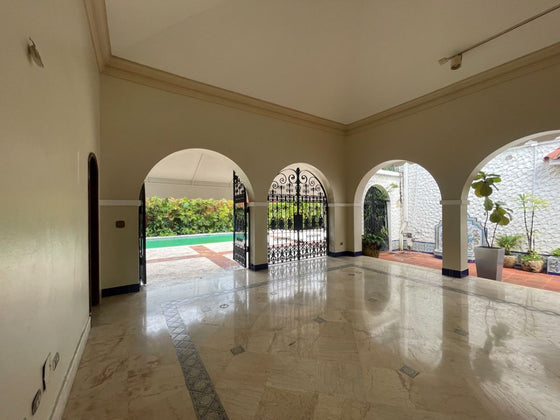 Oficinas Local Comercial Alquiler Gazcue Santo Domingo