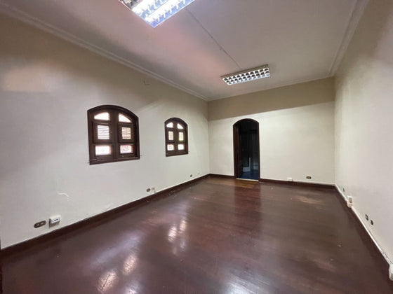 Oficinas Local Comercial Alquiler Gazcue Santo Domingo