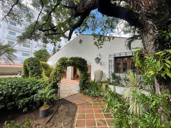 Oficinas Local Comercial Alquiler Gazcue Santo Domingo