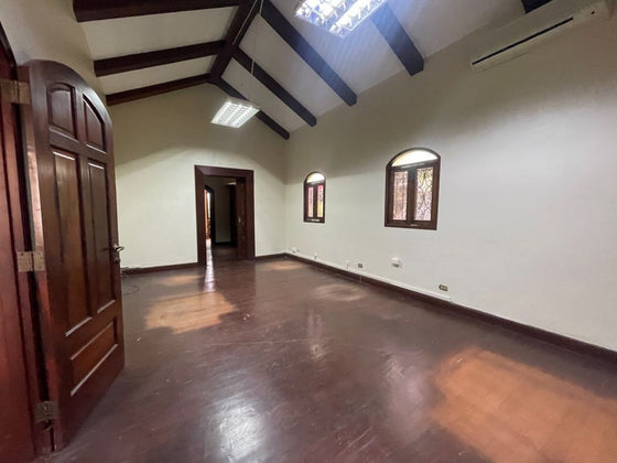 Oficinas Local Comercial Alquiler Gazcue Santo Domingo