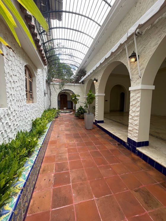 Oficinas Local Comercial Alquiler Gazcue Santo Domingo