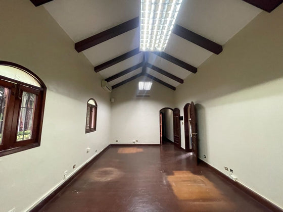 Oficinas Local Comercial Alquiler Gazcue Santo Domingo