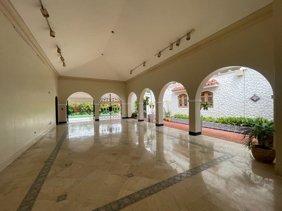 Oficinas Local Comercial Alquiler Gazcue Santo Domingo