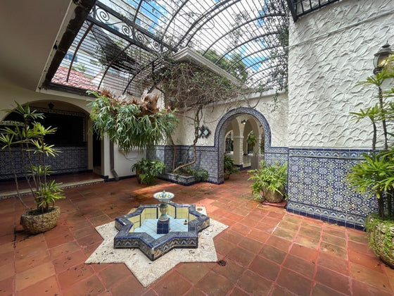 Oficinas Local Comercial Alquiler Gazcue Santo Domingo