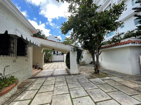 Oficinas Local Comercial Alquiler Gazcue Santo Domingo