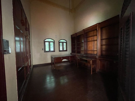 Oficinas Local Comercial Alquiler Gazcue Santo Domingo