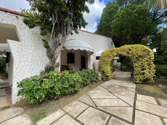 Oficinas Local Comercial Alquiler Gazcue Santo Domingo