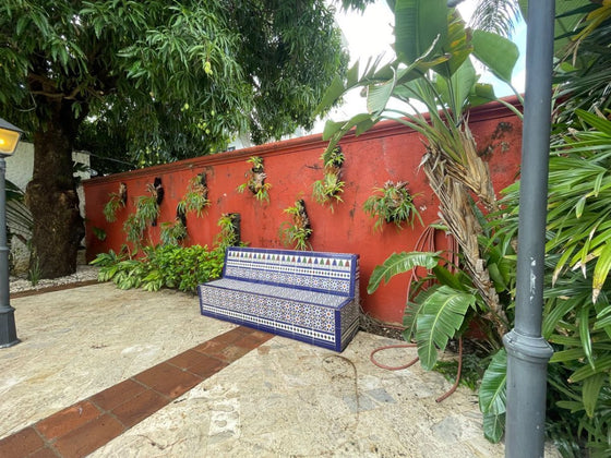 Oficinas Local Comercial Alquiler Gazcue Santo Domingo