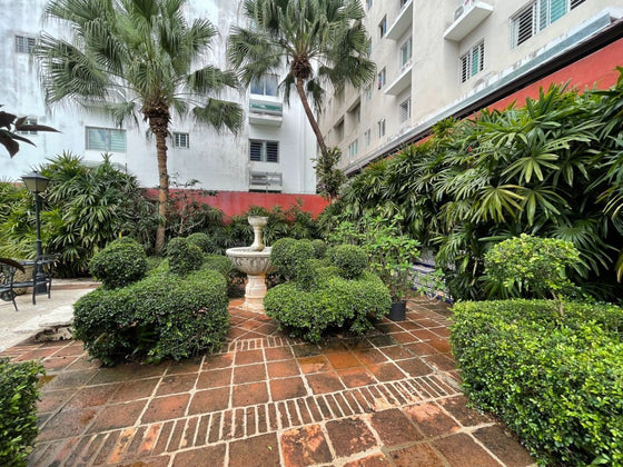 Oficinas Local Comercial Alquiler Gazcue Santo Domingo