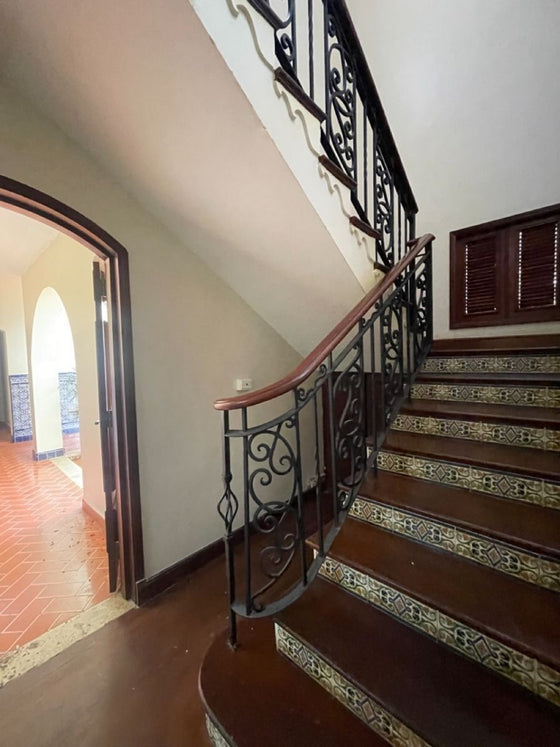 Oficinas Local Comercial Alquiler Gazcue Santo Domingo