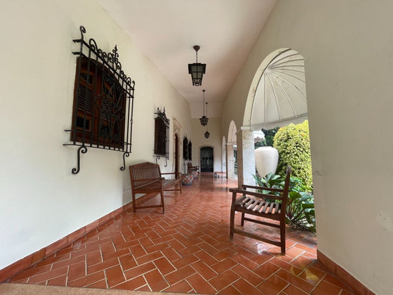 Oficinas Local Comercial Alquiler Gazcue Santo Domingo