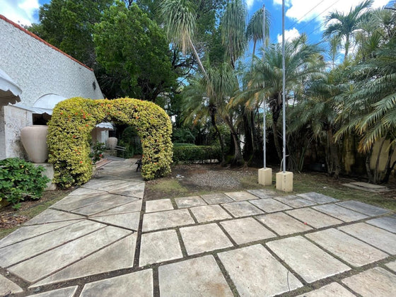 Oficinas Local Comercial Alquiler Gazcue Santo Domingo