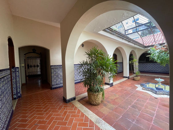 Oficinas Local Comercial Alquiler Gazcue Santo Domingo