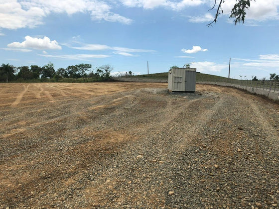 Terreno industrial venta alquiler La Guayiga Santo Domingo Oeste