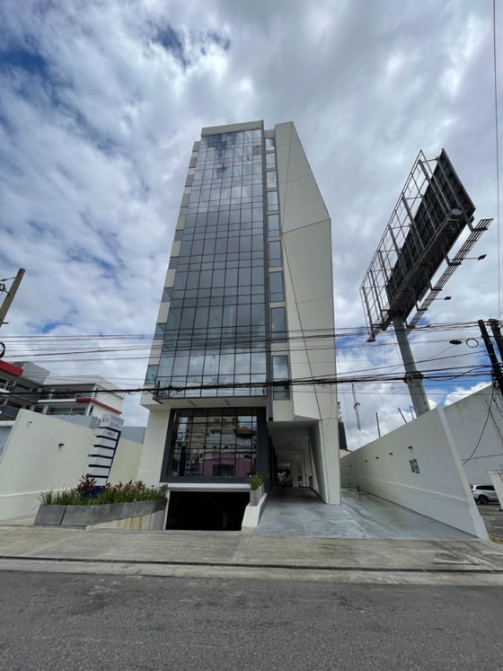 Oficinas alquiler Vista 311,  Bella Vista, Santo Domingo