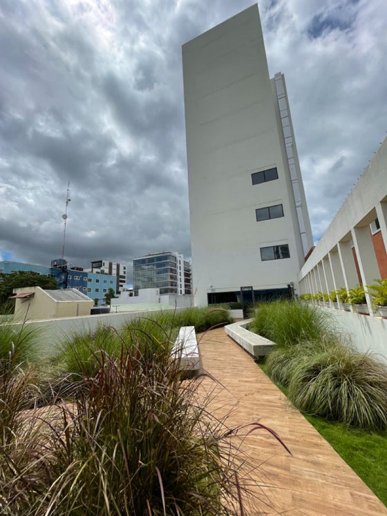 Oficinas alquiler Vista 311,  Bella Vista, Santo Domingo