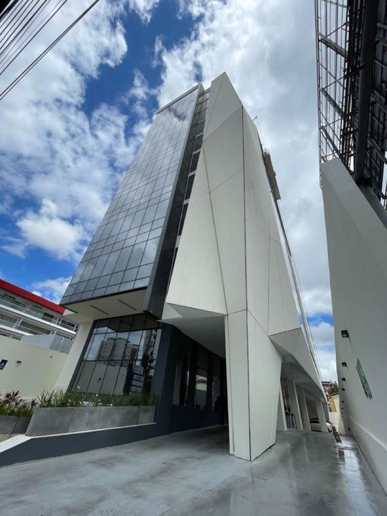 Oficinas alquiler Vista 311,  Bella Vista, Santo Domingo