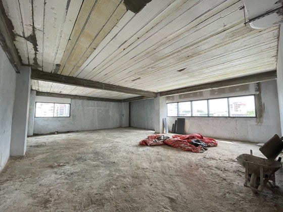 Oficinas alquiler Vista 311,  Bella Vista, Santo Domingo