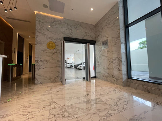 Oficinas alquiler Vista 311,  Bella Vista, Santo Domingo