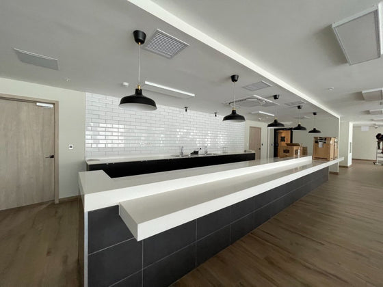 Oficinas alquiler Vista 311,  Bella Vista, Santo Domingo