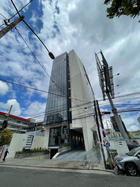 Oficinas alquiler Vista 311,  Bella Vista, Santo Domingo