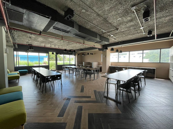 Oficinas alquiler Vista 311,  Bella Vista, Santo Domingo