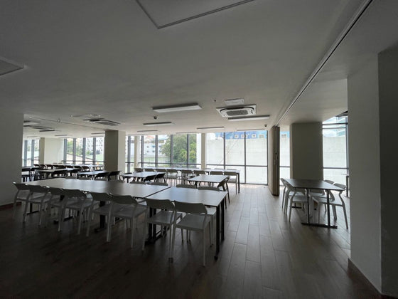 Oficinas alquiler Vista 311,  Bella Vista, Santo Domingo