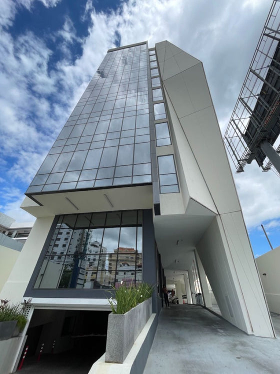 Oficinas alquiler Vista 311,  Bella Vista, Santo Domingo